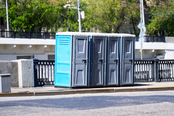 Porta potty rental for outdoor events in Pine Island, MN