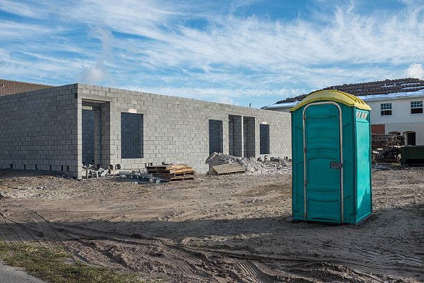 Portable Toilet Options We Offer in Pine Island, MN